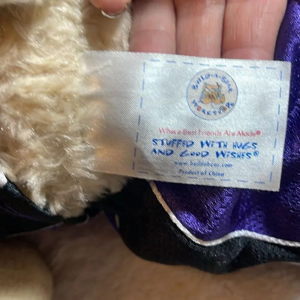 Sacramento build a bear - Picture 5 of 6